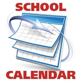 School Calendar 